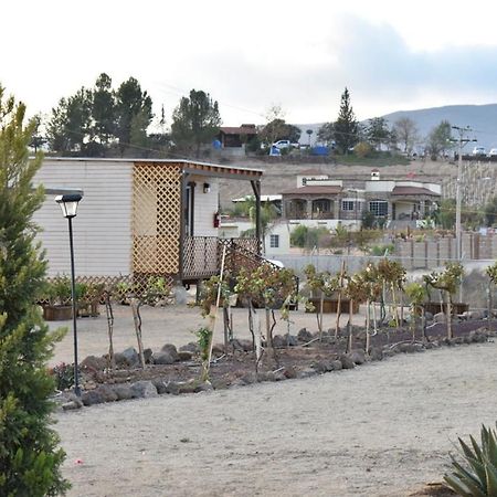 La Palapa De Jireh 호텔 장크트 고아르스하우젠 외부 사진