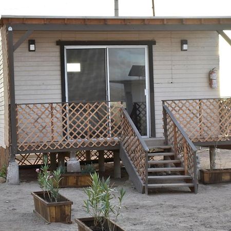 La Palapa De Jireh 호텔 장크트 고아르스하우젠 외부 사진