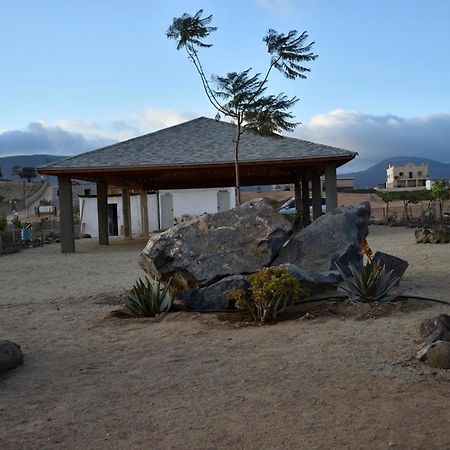 La Palapa De Jireh 호텔 장크트 고아르스하우젠 외부 사진