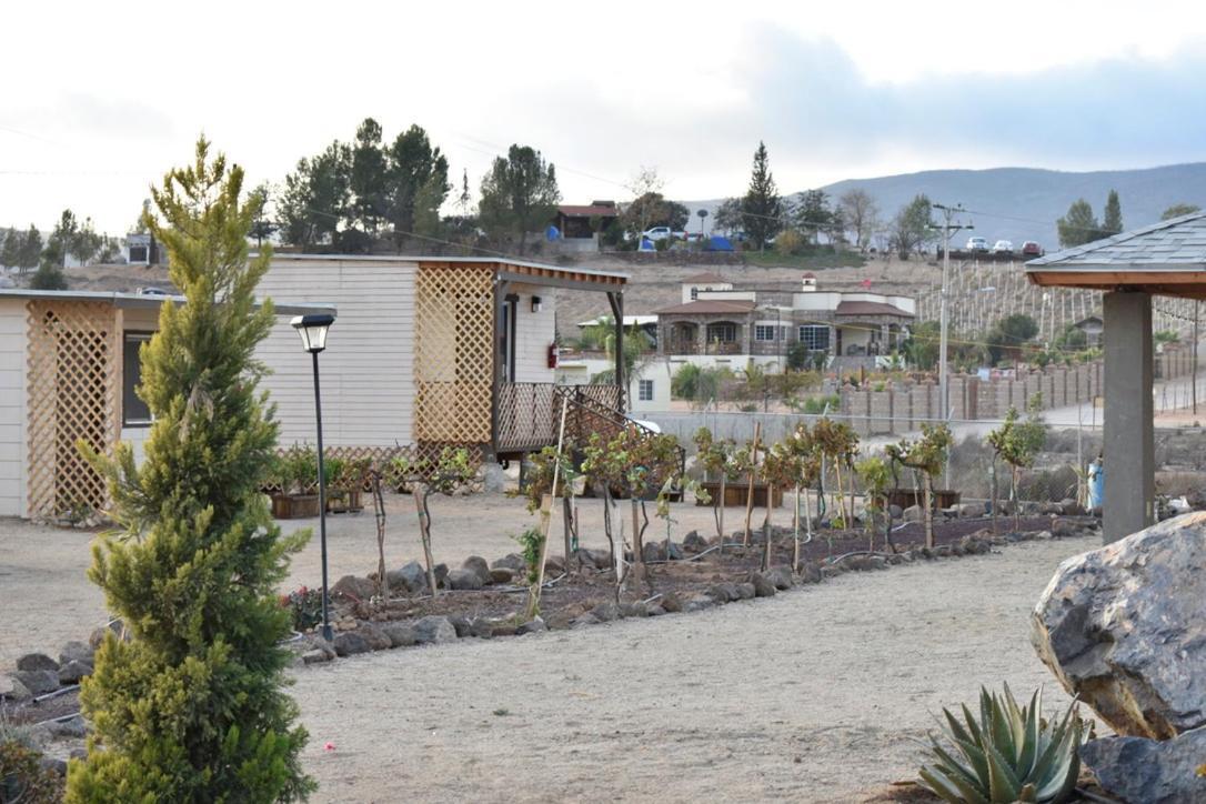La Palapa De Jireh 호텔 장크트 고아르스하우젠 외부 사진